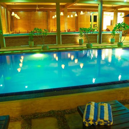 Ali Weta Safari Resort ウダワラウェ エクステリア 写真