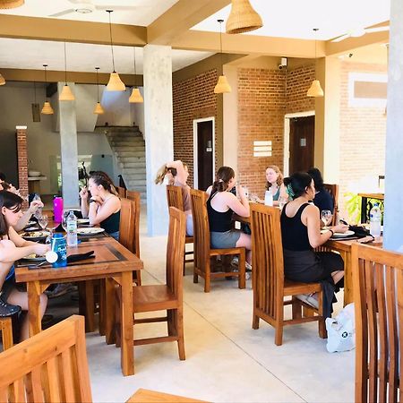 Ali Weta Safari Resort ウダワラウェ エクステリア 写真