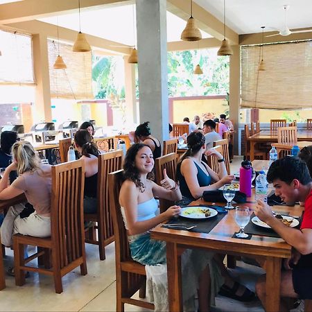 Ali Weta Safari Resort ウダワラウェ エクステリア 写真